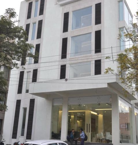Stepinn Malviya Nagar, New Delhi 4